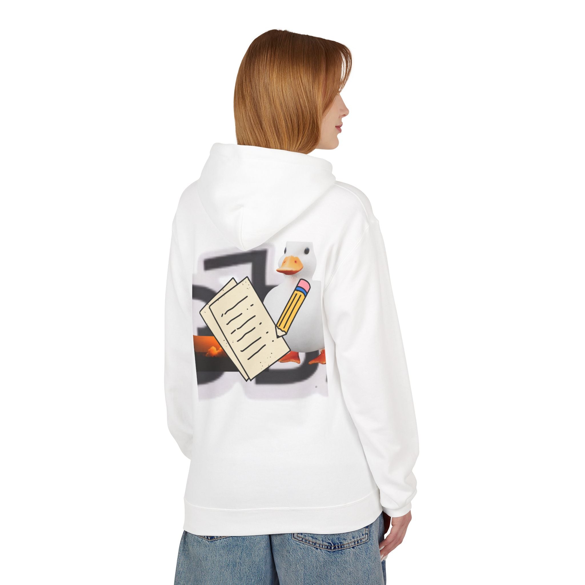 Hoodie — Vintage Surf &