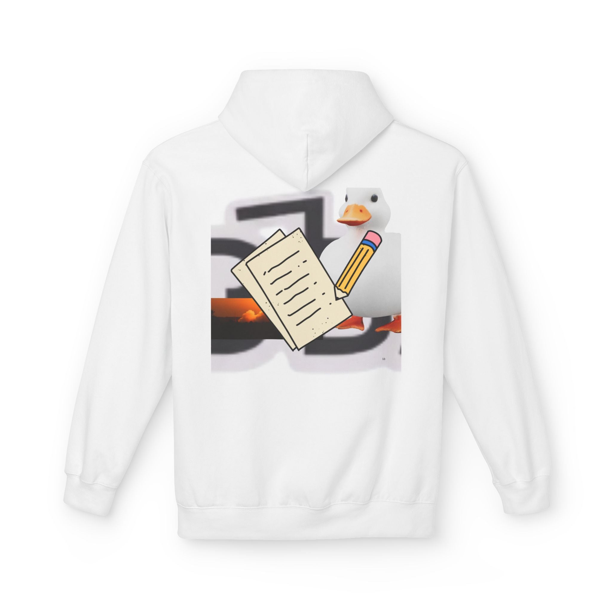 Hoodie — Vintage Surf &