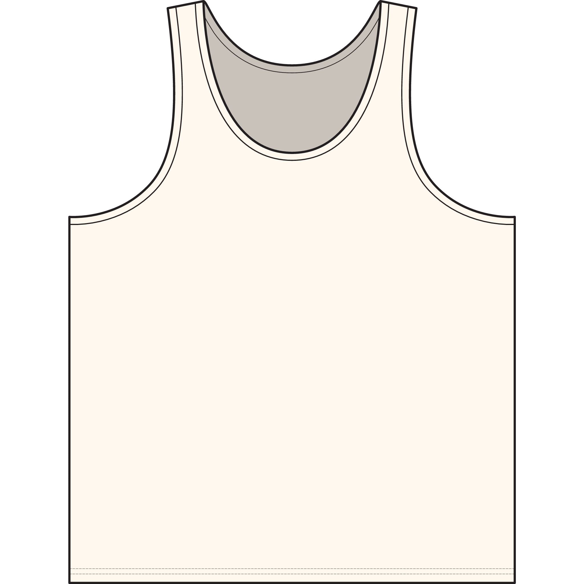 Canadian Flag Tank Top — Canada Pride Patriotic Summer Shirt