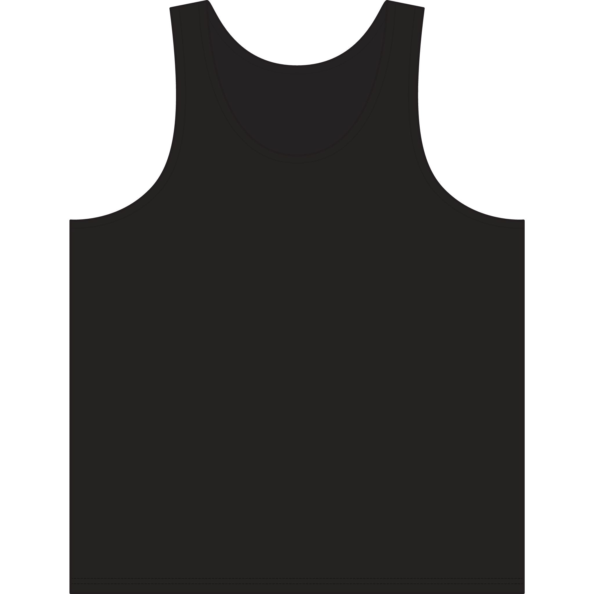 Canadian Flag Tank Top — Canada Pride Patriotic Summer Shirt