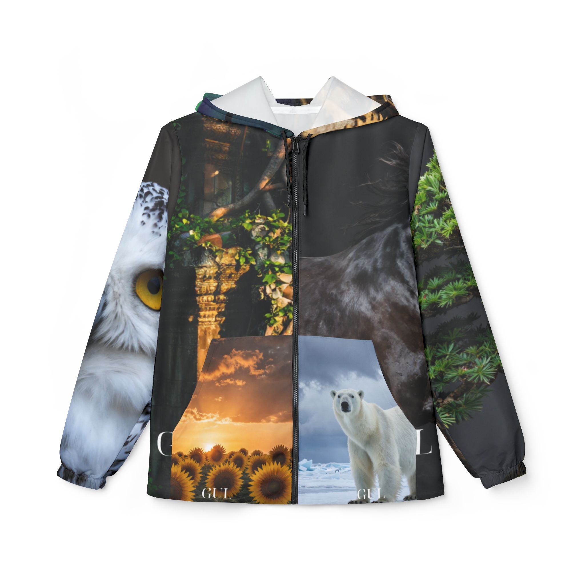 Jackets & Outerwear