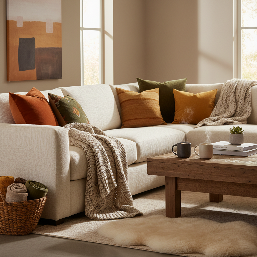 Home Decor