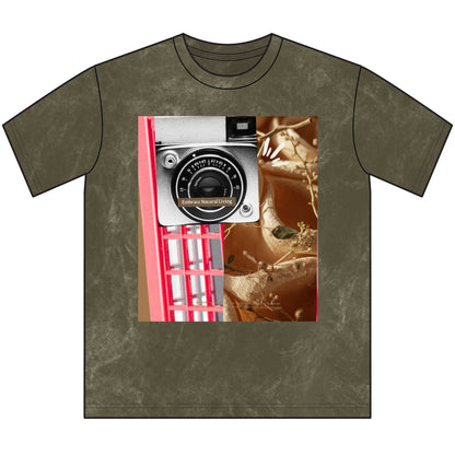 Vintage Crewneck Tee