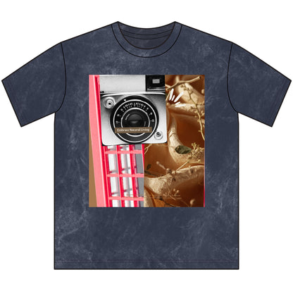 Vintage Crewneck Tee