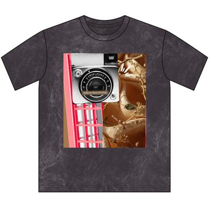 Vintage Crewneck Tee