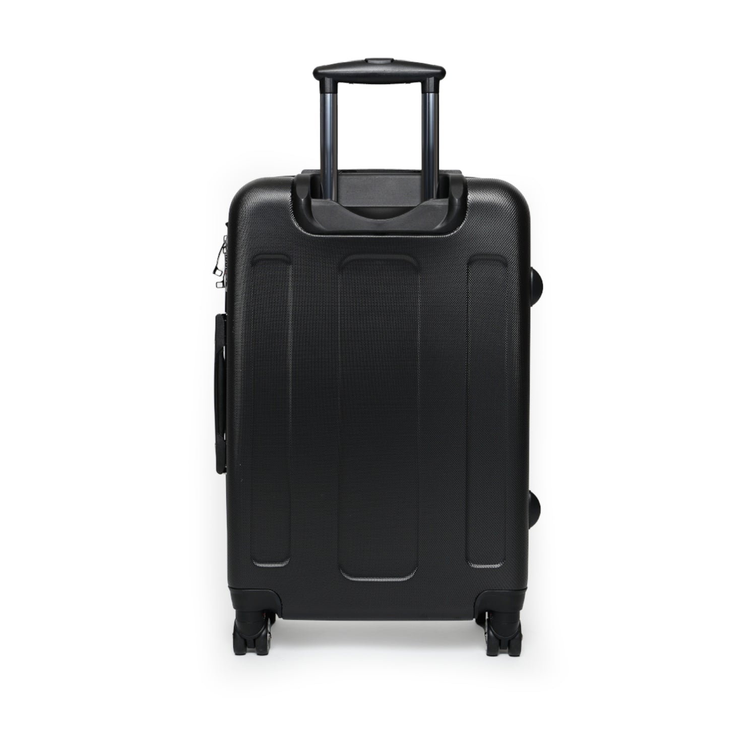 Mandala Travel Suitcase – Colorful Boho Carry-On Luggage