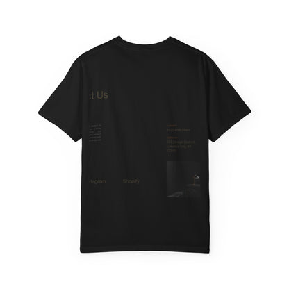T-Shirt — Minimalist &