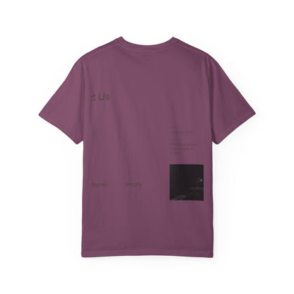 T-Shirt — Minimalist &