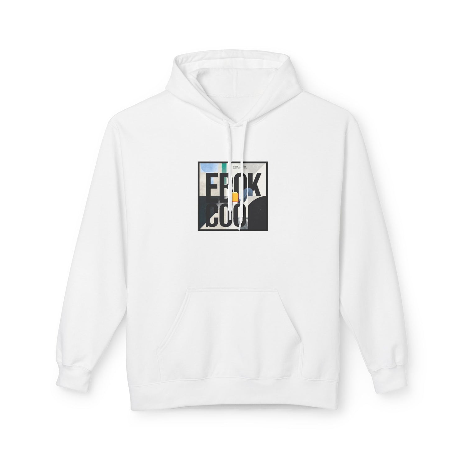 Hoodie — Vintage Surf &