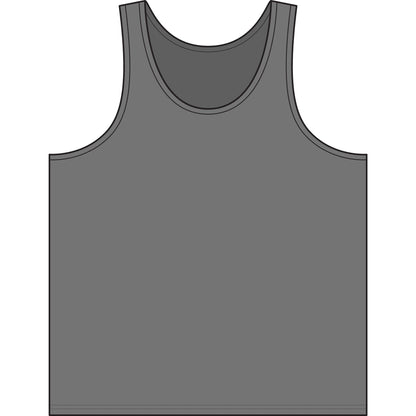 Canadian Flag Tank Top — Canada Pride Patriotic Summer Shirt