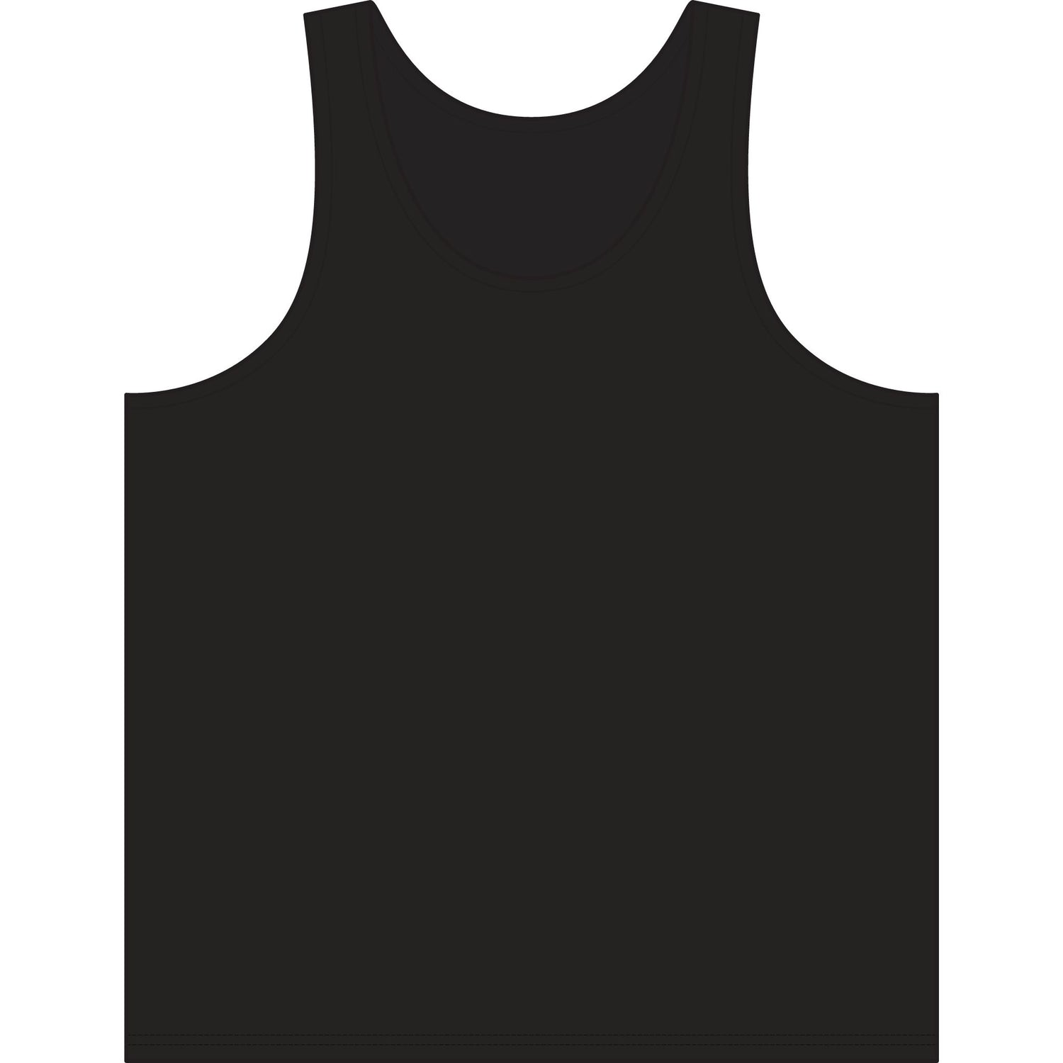 Canadian Flag Tank Top — Canada Pride Patriotic Summer Shirt