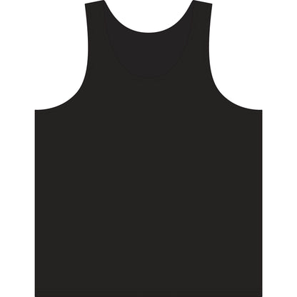 Canadian Flag Tank Top — Canada Pride Patriotic Summer Shirt